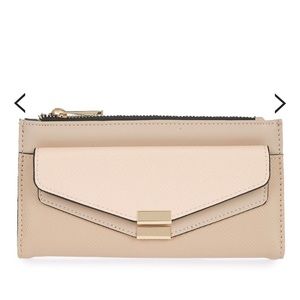 Topshop Front Pocket Purse/Wallet
